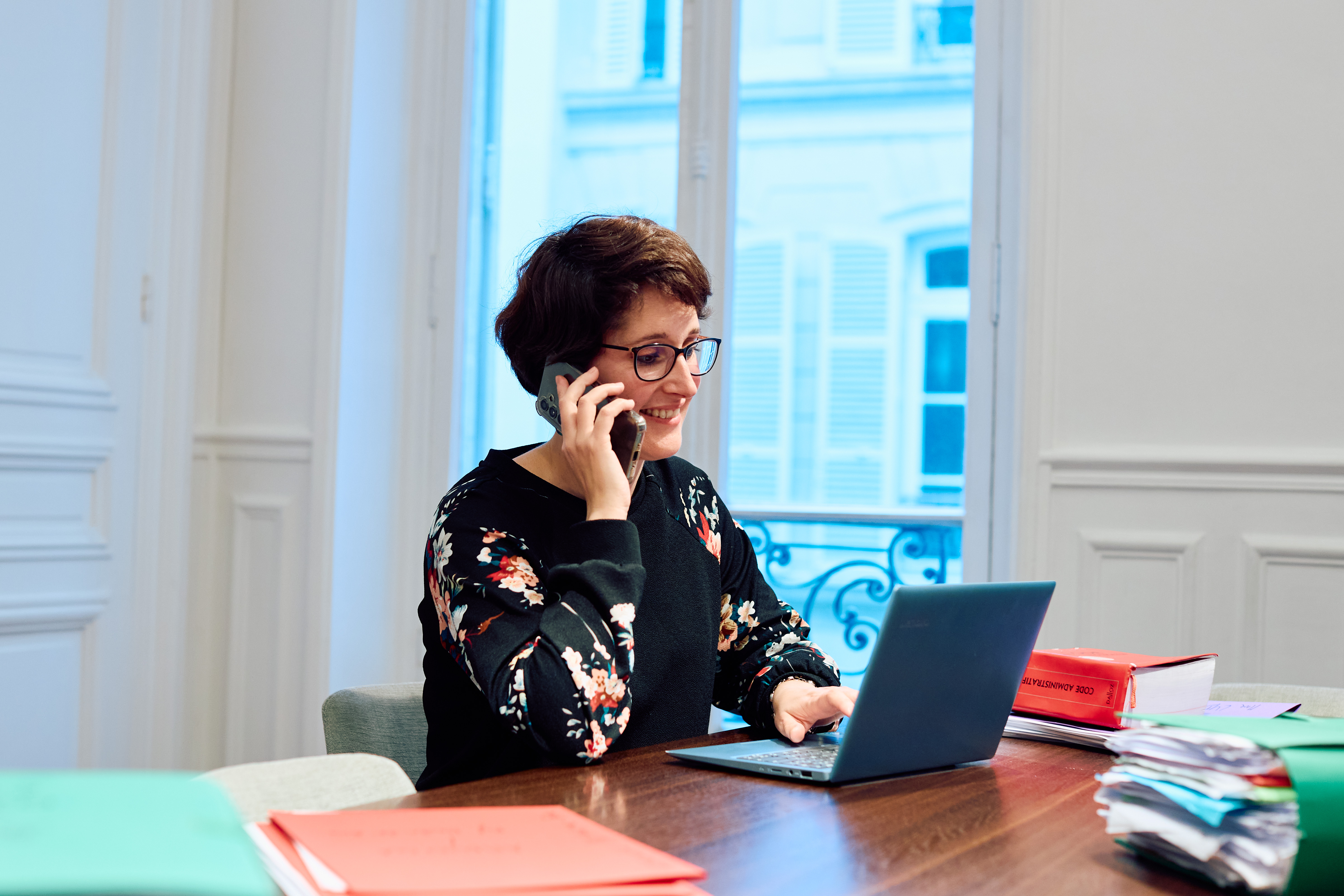 Maître Sophie Kerihuel
