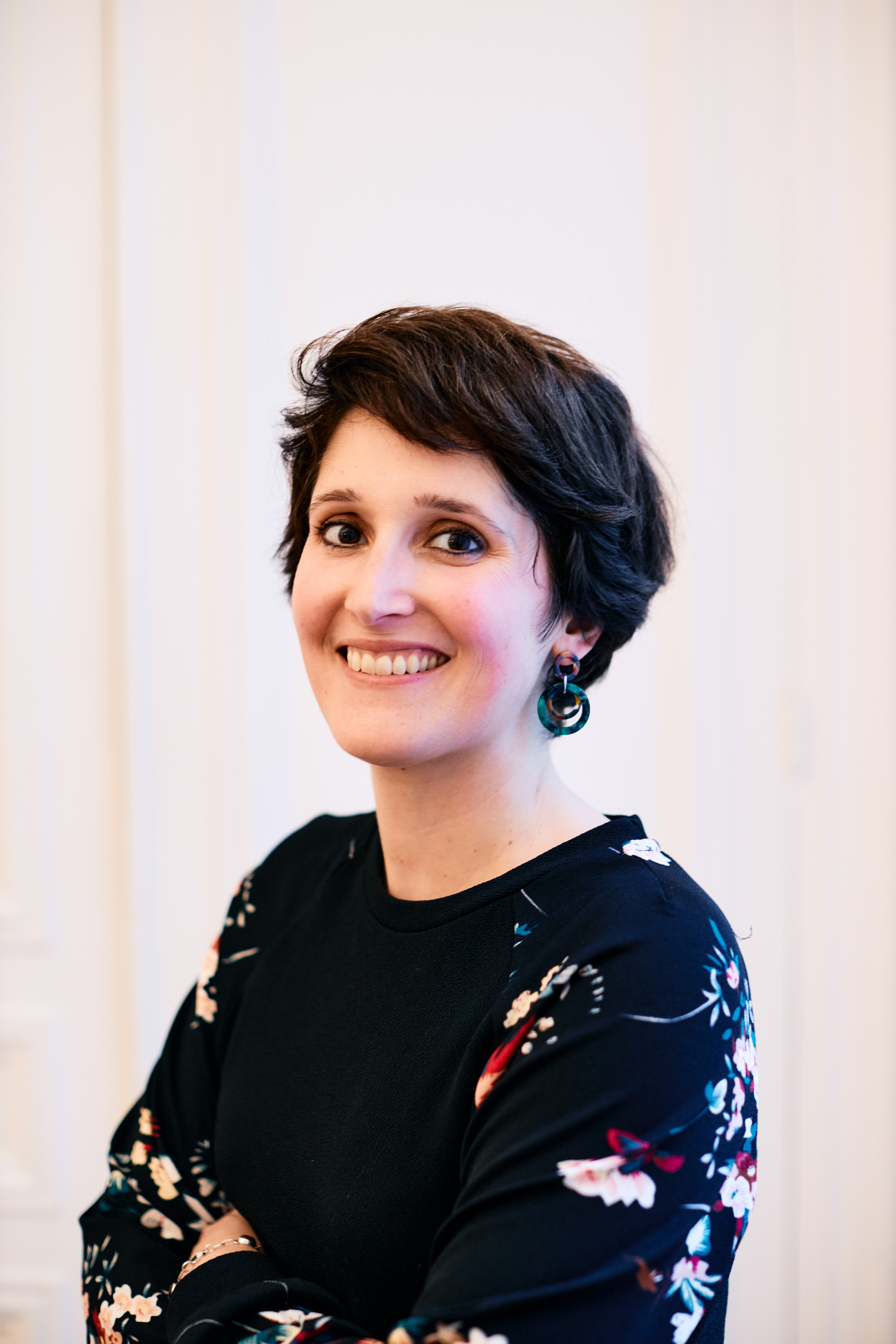 Maître Sophie Kerihuel